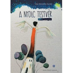 Sikó-Barabási Eszter: A nyolc testvér - Verses mesejáték