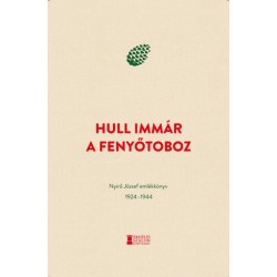 Hull immár a fenyőtoboz - Nyirő József emlékkönyv 1924-1944