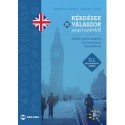 Bajnóczi Beatrix - Haavisto Kirsi: Kérdések és válaszok angol nyelvből