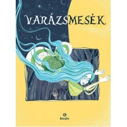 Varázsmesék