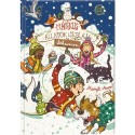 Margit Auer: Mágikus állatok iskolája - Behavazva