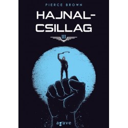 Pierce Brown: Hajnalcsillag
