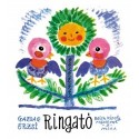 Gazdag Erzsi: Ringató