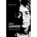 Lesley-Ann Jones: John Lennon élete, szerelmei és halála