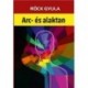 Röck Gyula: Arc- és alaktan