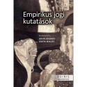 Jakab András - Sebők Miklós: Empirikus jogi kutatások