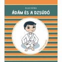 Igaz Dóra: Ádám és a dzsúdó
