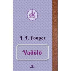 James Fenimore Cooper: Vadölő