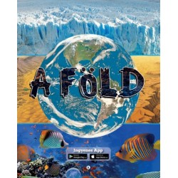 Marcus Johnson: A Föld
