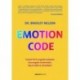 Dr. Bradley Nelson: Emotion Code - Kutasd fel és engedd szabadon bennragadt érzelmeidet, lépj tovább az életedben!