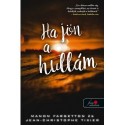 Manon Fargetton - Jean-Christophe Tixier: Ha jön a hullám
