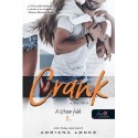 Adriana Locke: Crank - A kurblis - A Gibson-fiúk 1.