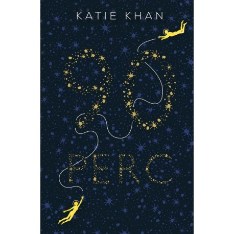 Katie Khan: 90 perc