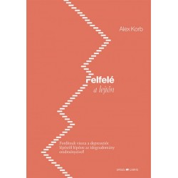 Alex Korb: Felfelé a lejtőn - Fordítsuk vissza a depressziót lépésről lépésre az idegtudomány eredményeivel!