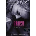 Nicole Williams: Crush - Kattanás - Zuhanás 3.
