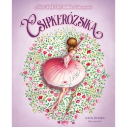 Csipkerózsika - New York City Ballet