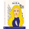 Enna B. Heart: Mira - A súlyos igazság könnyű szárnyakon érkezik