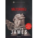 Peter James: Váltságdíj