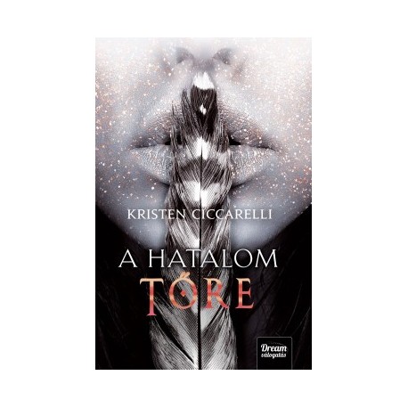 Kristen Ciccarelli: A hatalom tőre - Iskari-sorozat 2. rész