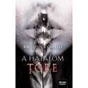 Kristen Ciccarelli: A hatalom tőre - Iskari-sorozat 2. rész