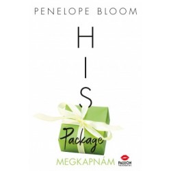 Penelope Bloom: His Package - Megkapnám