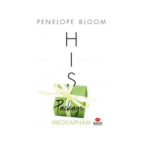 Penelope Bloom: His Package - Megkapnám