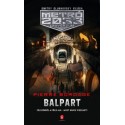 Pierre Bordage: Balpart