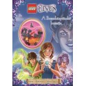 LEGO Elves - A Boszorkánytündér bosszúja + ajándék figurával