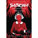Sarah Rees Brennan: A káosz leánya - Sabrina hátborzongató kalandjai 2.
