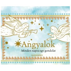 Angyalok - Minden napra egy gondolat