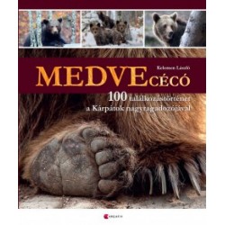 Kelemen László: Medvecécó