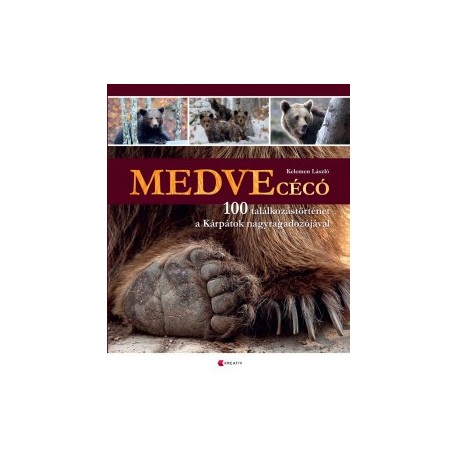 Kelemen László: Medvecécó