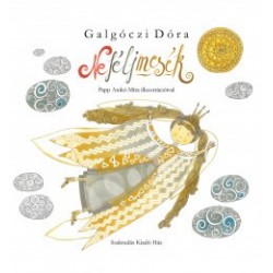 Galgóczi Dóra: Ne félj mesék