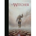 Andrzej Sapkowski: The Witcher - A vaják - album
