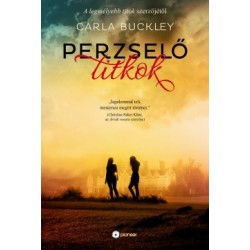 Carla Buckley: Perzselő titkok