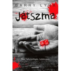 Barry Lyga: Játszma