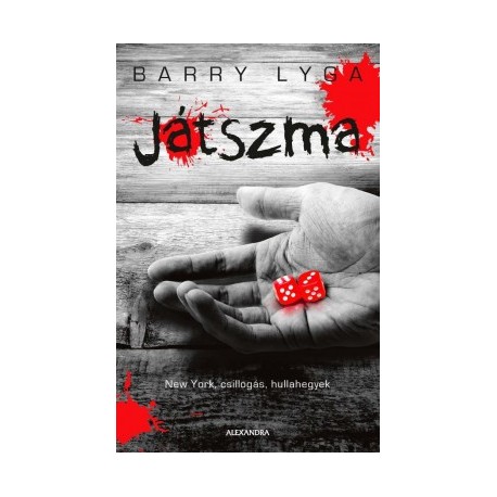 Barry Lyga: Játszma