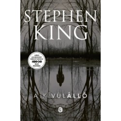 Stephen King: A kívülálló