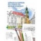 Színezd ki Sopron és a Fertő-táj nevezetességeit! - Kreatív színező 20 különleges rajzzal