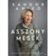 Sándor Anikó: Asszonymesék
