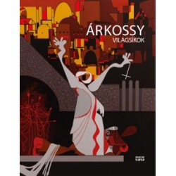 Árkossy István: Világsíkok - Ábrázolás és tükrözés