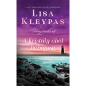 Lisa Kleypas: A Kristály-öböl bűbájosa