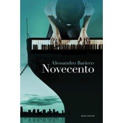 Alessandro Baricco: Novecento