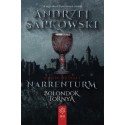 Andrzej Sapkowski: Narrenturm - Bolondok Tornya - Huszita trilógia I.