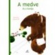 Davide Cali - Gianluca Folí: A medve és a kardja
