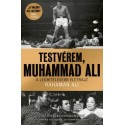 Rahaman Ali: Testvérem, Muhammad Ali