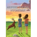 Habó Márta: Magyar őseink nyomában