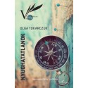 Olga Tokarczuk: Nyughatatlanok