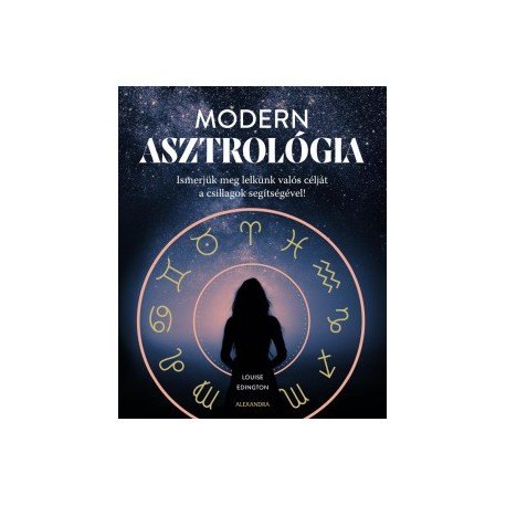 Louise Edington: Modern asztrológia