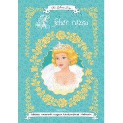 Elia Zaharia Zogu: A fehér rózsa